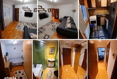 Apartament cu 2 camere decomandat în Șagului - 7