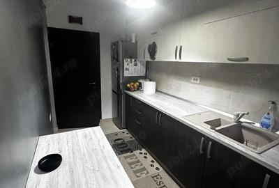 Apartament 2 camere 60mp Valea Lupului Ia?i Persoana fizica - 1