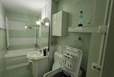 Apartament cu 2 camere decomandat în Ultracentral - 5