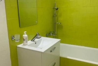 Apartament de 2 camere Ștefan cel Mare - 8 minute de metrou Obor - 4