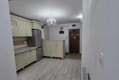 Apartament cu 3 Camere Decomandate etaj 2 - Zona George Enescu - 2