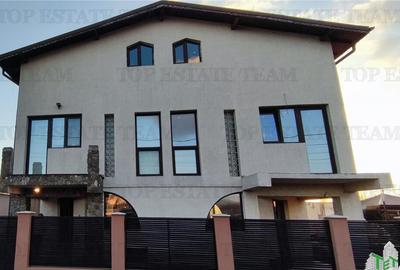 Duplex de , Jilava, langa Bucuresti! - 5