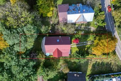 Casă individuală cu 7 camere cu Garaj în Șimon - 5