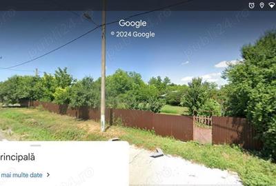 Casă cu 2 camere în Axintele - 10