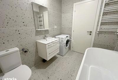 Apartament cu 2 camere decomandat în Calea Aradului - 12
