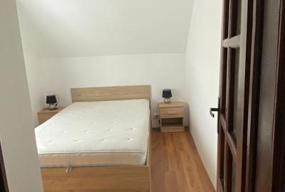 Apartament cu 3 camere decomandat în Exterior Vest - 5