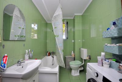 Drumul Taberei bloc din 2009 apartament 2 camere 76 mp cu centrala + loc parcare - 8