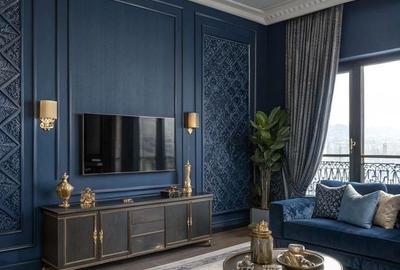 Apartament cu 4 camere în Capitale - 2