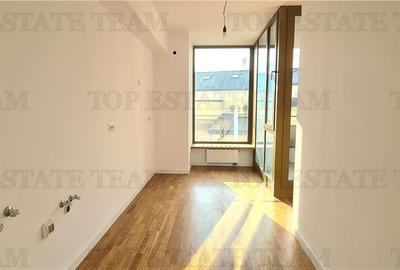 Apartament 2 Camere, bloc Boutique,  Bucuresti, Parcul  Operei - 5