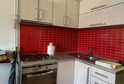 Apartament cu 2 camere semidecomandat în Mărăști - 5