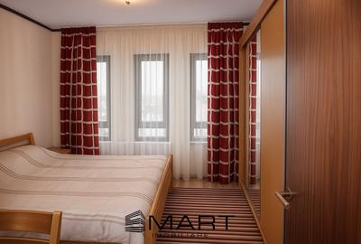 Apartament 3 camere bloc nou Calea Dumbravii - 6