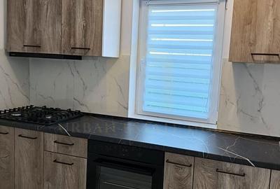 Casă cu 4 camere cu Teren 362 Mp în Apahida - 3
