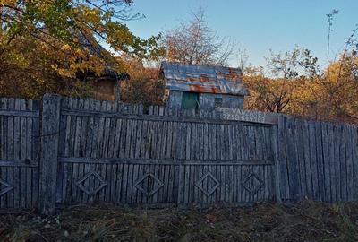 Teren Construcții intravilan de 5296 mp, în Cuca - 2