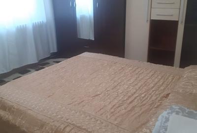 Decebal.Dristorului,vila cu 3 cam,subsol parter,et.1+mansarda,centrala,mobilata - 20