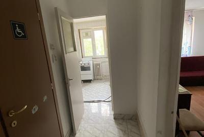 Garsonieră decomandată în Nicolae Grigorescu - 1