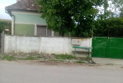 Casă cu 3 camere în Unirea - 1