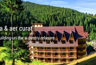 Vanzare Hotel- Moieciu - 3