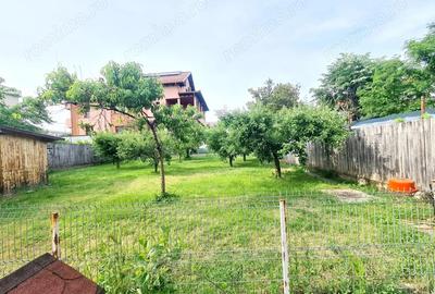 Casă cu 10 camere cu Teren 781 Mp în Cartierul Traian - 9
