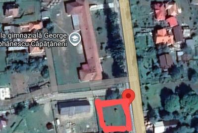 Teren intravilan DN7C Transfagara?an - 1