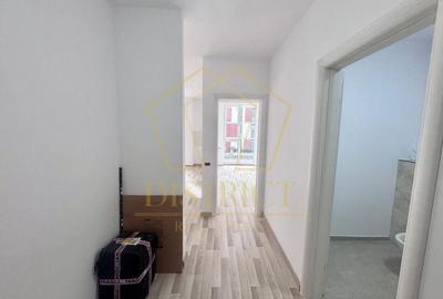 Apartament modern cu 2 camere | Campeador City - 9