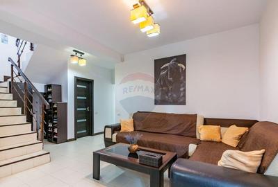 Casa moderna de vanzare in Magurele aproape de B... - 21