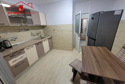 De inchiriat apartament 3 camere complet renovat-prima inchiriere! - 8