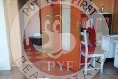 Apartament cu 2 camere semidecomandat în Cișmigiu