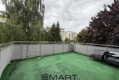Apartament 2 Camere Avantgarden - 9
