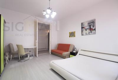 Apartament finisat Memorandumului 10. - 3
