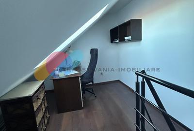 Apartament cu 3 camere semidecomandat, mobilat în Zorilor - 11