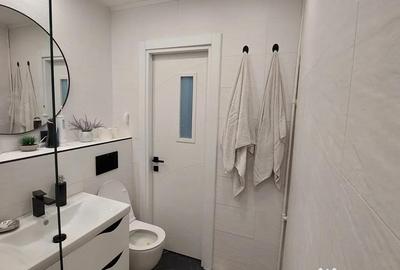 Apartament cu 3 camere decomandat în Theodor Pallady - 17