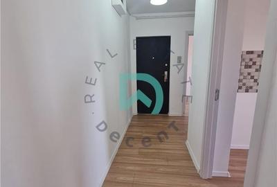 Apartament cu 2 camere decomandat în Florilor - 8