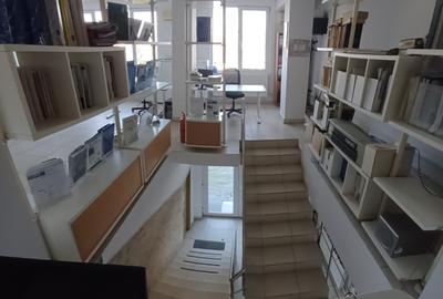 Casă individuală cu 3 camere în Brătianu