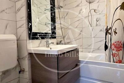 Apartament cu 2 camere decomandat în Rogerius - 8