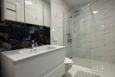 Apartament cu 2 camere decomandat, mobilat în Între Lacuri - 4