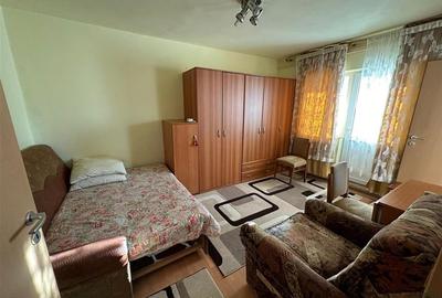 Confort 1 cu Balcon langa Complexul Studentesc Confort 1 cu Balcon langa Complexul Studentesc - 8