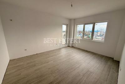Apartament cu 2 camere decomandat în Theodor Pallady - 6