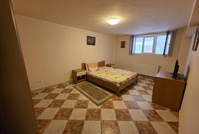 Apartament cu 2 camere semidecomandat în Central - 9
