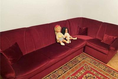 Casă cu 4 camere în Central - 6