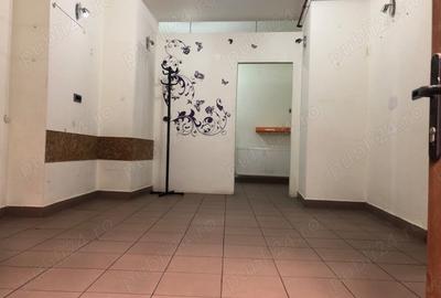 Spațiu comercial, de 90 mp, în Ultracentral - 6
