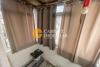Apartament 3 Camere Semidecomandat - Zona Dacia - 7