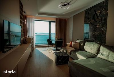Apartament cu 2 camere în Central - 2