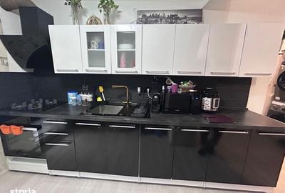 Apartament cu 2 camere, mobilat în Tineretului - 5