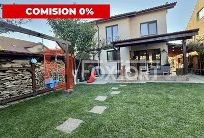 COMISION 0% Duplex cu 4 camere, 2 bai + mansarda de 42 mp, in cartier Europa