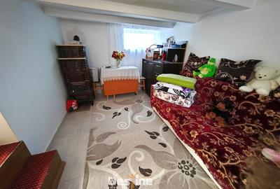 Casă individuală cu 3 camere cu Garaj în Mogoșești - 19