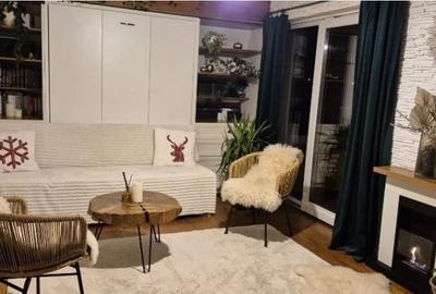 Apartament 2 camere decomandat 60mp - mobilat - Lidl Tudor Neculai - 2