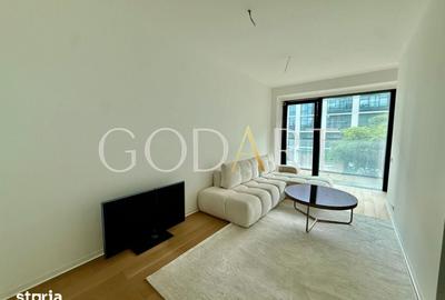Apartament cu 2 camere în Floreasca - 1
