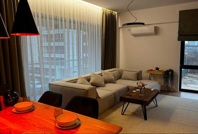 Proprietar | Lipovei | 2 Camere | 56mp utili + 10 mp balcon | parcare