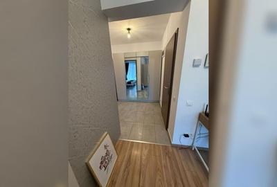 Apartament cu 2 camere semidecomandat, mobilat în Bună Ziua - 11
