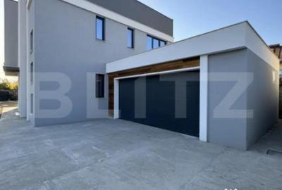 Casă cu 5 camere cu Teren 1355 Mp în George Enescu - 8